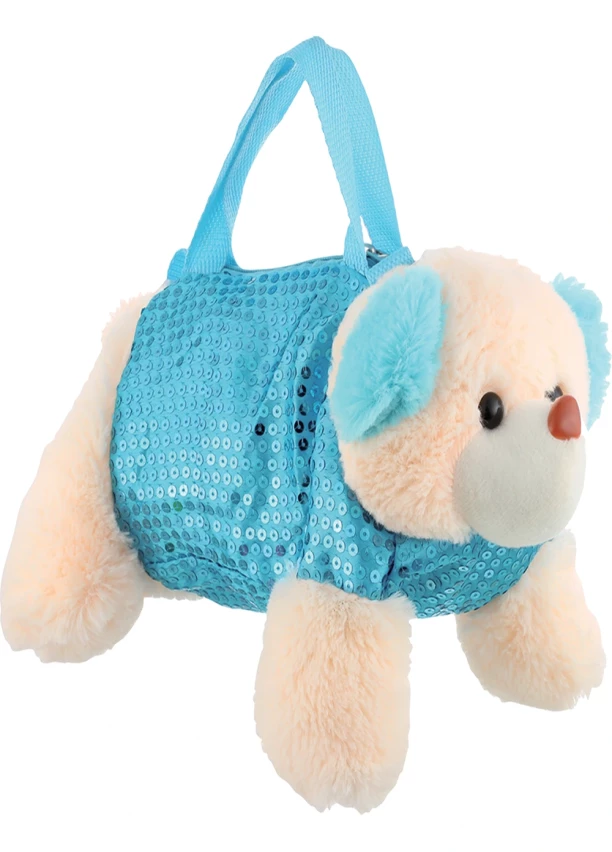 Plush Cutie Bags Grande